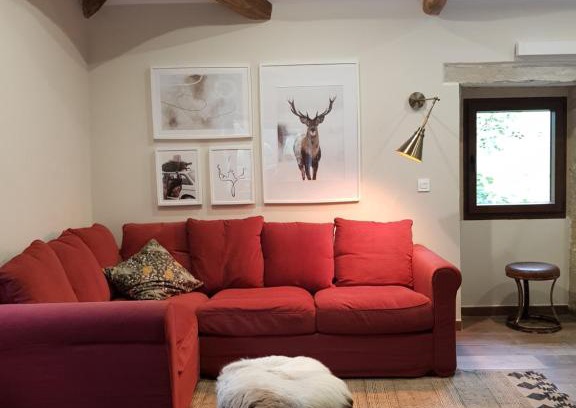 Lugo House | EL VIEJO MOLINO
