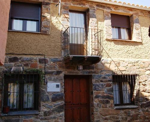 Pinofranqueado House | El Volvedero