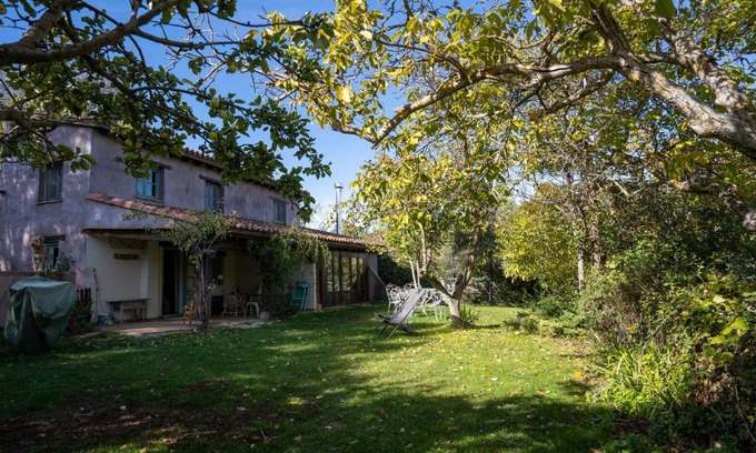 Horche House | El Zarzal