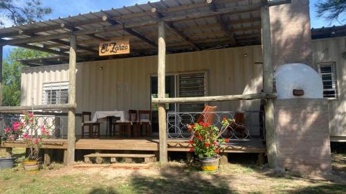 Playa Grande House | EL ZARZO