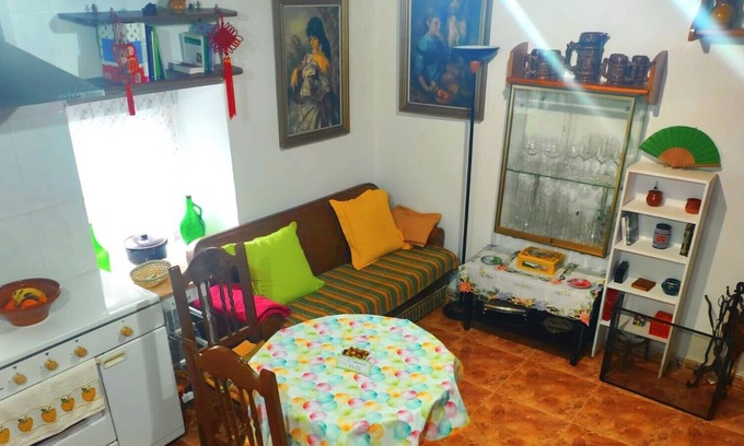 Riofrio de Aliste House | El Zoela - Wolves, deer and castros in the Sierra de la Culebra