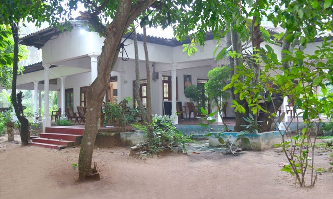 Hingurakgoda House | Ela Addara Arunalu