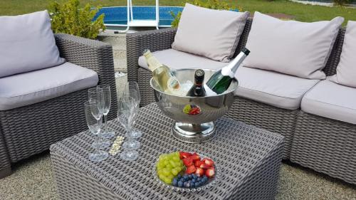 Skalna House | Ela Apartment Vilová