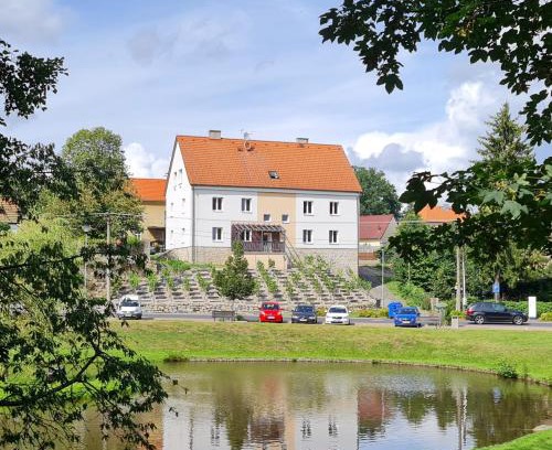 Skalna Apartment | Ela Apartments Farní