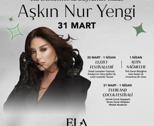 Belek Golf Area Resort | Ela Excellence Resort Belek