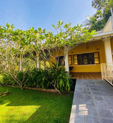Telwatta Villa | Ela House