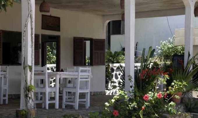Kribi Hotel | Elabe Marine
