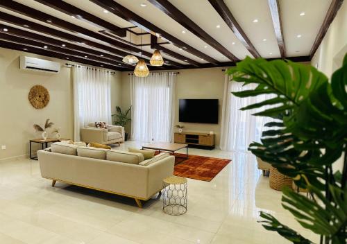 Kribi Apartment | Elabi Pool & Spa