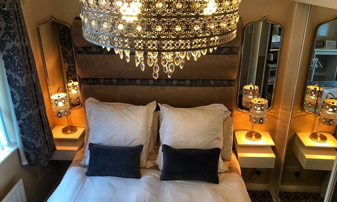 Londonderry Bed & Breakfast | Elagh View Bed & Breakfast