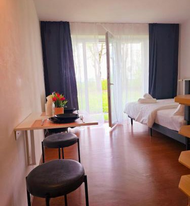 Oberdorla Apartment | Elahs Nod
