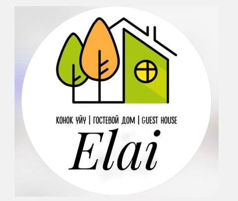 Kazarman House | Elai Guest House