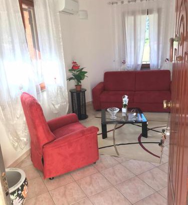 Capoterra House | ELAIA HOUSE