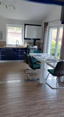 Schongau Apartment | Elaine