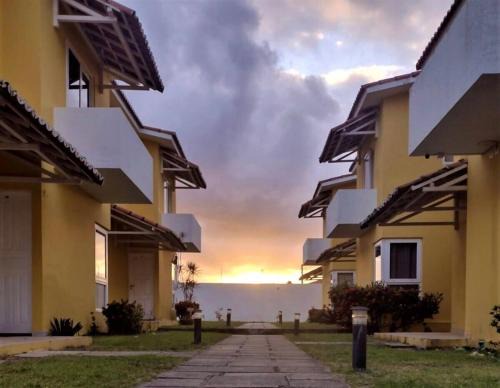 Pitimbu House | Elaine Graziela