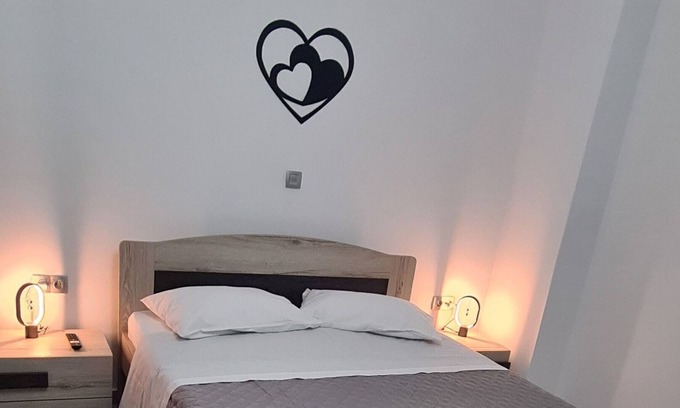 Naxos Town House | Elaion vacation home