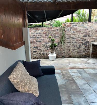 Mokopane Apartment | @Eland B&B