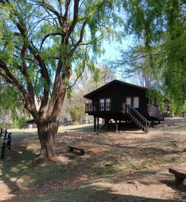 Drakensberg Gardens Apartment | Eland Valley Resort