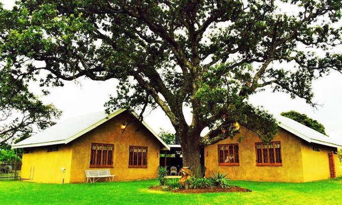 Elandskraal Resort | Elandsheim Guest Farm