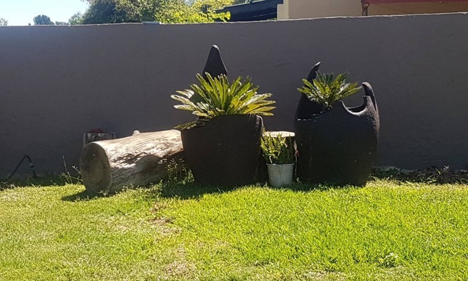 Lichtenburg House | Elandsrus Oornag