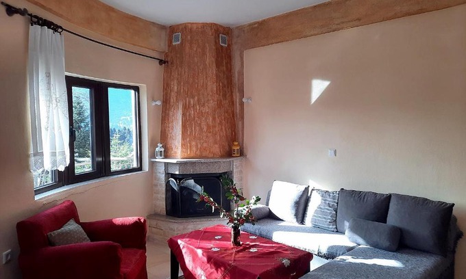 Elati Apartment | Elati Central Apt - 2 BD