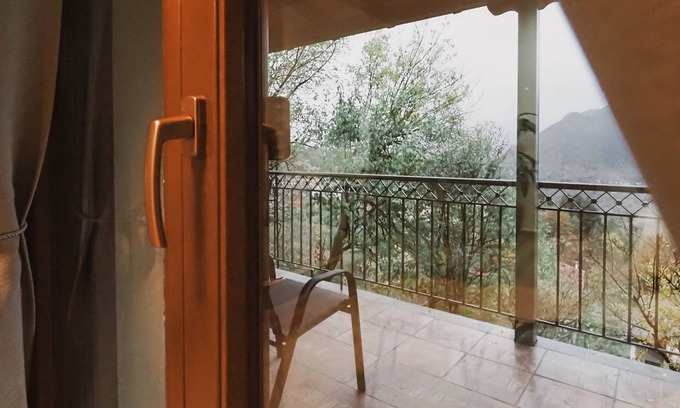Elati House | Elati Leisure -suites & apartments-