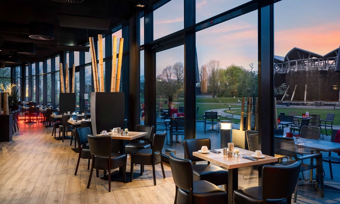Kevelaer Hotel | elaya hotel kevelaer
