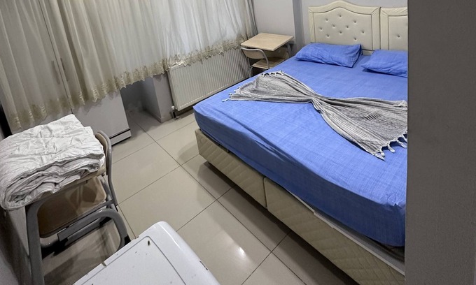 Elazig Apartment | Elazig Elizza Rezidance