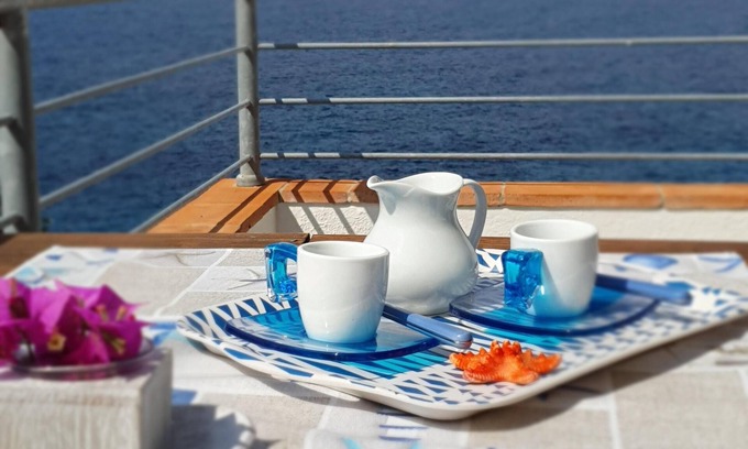Chiessi House | Elba Costa del sole, your home by the sea