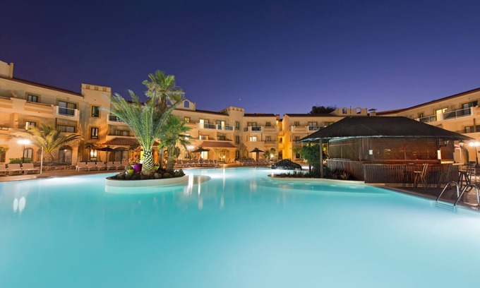 Caleta de Fuste Resort | Elba Lucía Sport & Suite Hotel