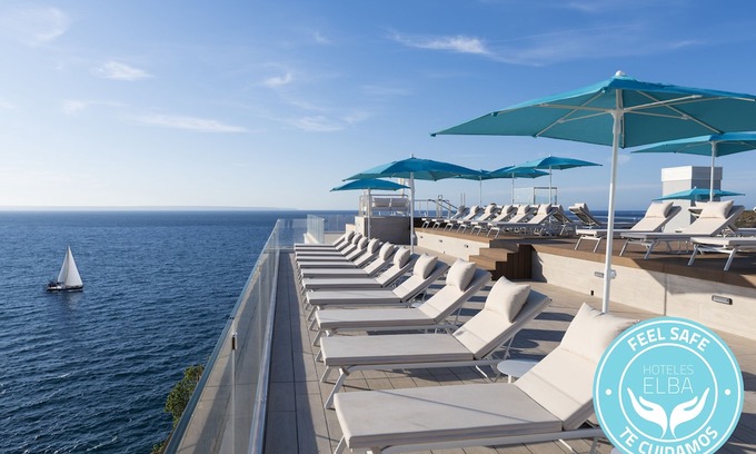 Torrenova Hotel | Elba Sunset Mallorca Thalasso Spa