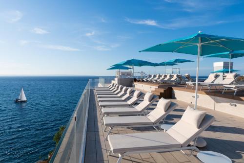 Torrenova Hotel | Elba Sunset Mallorca Thalasso Spa