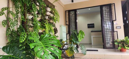 Banjarbaru House | Elbara Guest House Syariah