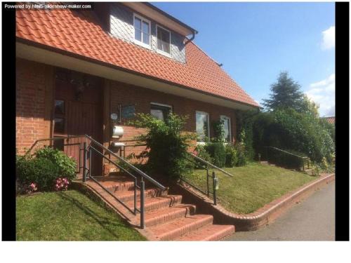 Artlenburg Apartment | Elbblick-Ferienwohnung