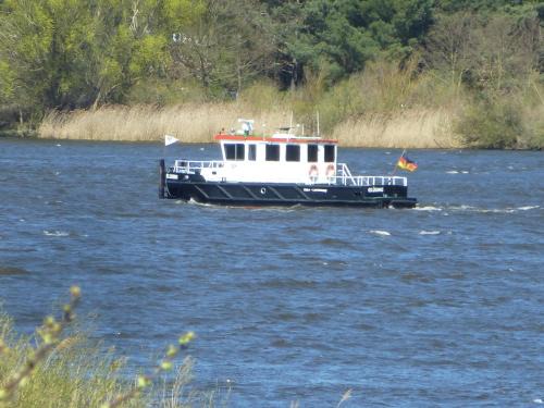 Marschacht Apartment | Elbe Ferien