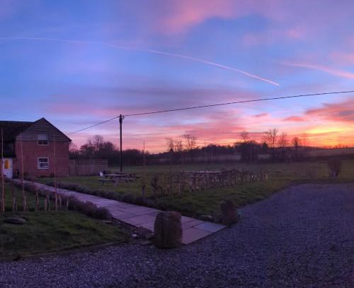 Broad Hinton Hotel | Elderbrook House