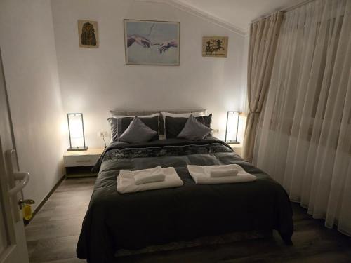 Fagaras House | ELDI House