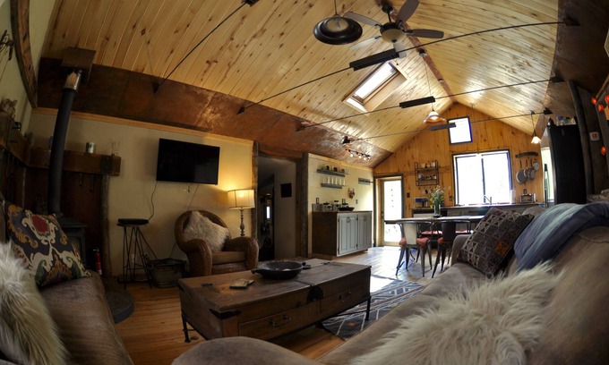 Eldora Cabin | Eldora Mountain Om, Gateway into the Indian Peaks Wilderness