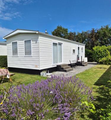 Petten Ski Chalet | Eldorado aan Zee