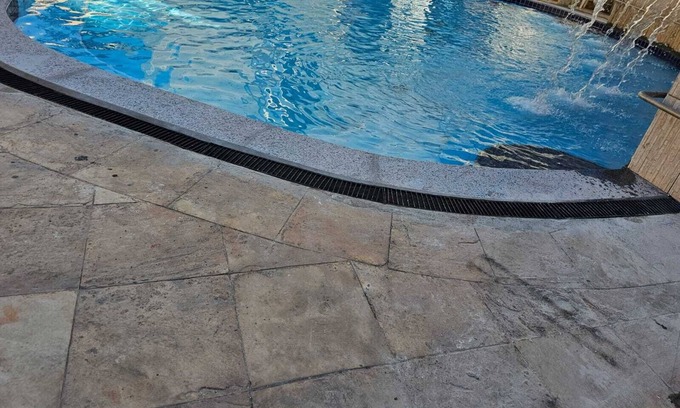 Prive das Caldas Apartment | ELDORADO FLAT APARTMENT CALDAS NOVAS GO
