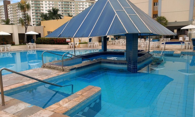 J Jeriquara Apartment | Eldorado Flat Service