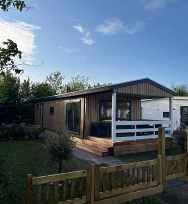Petten Ski Chalet | Eldorado