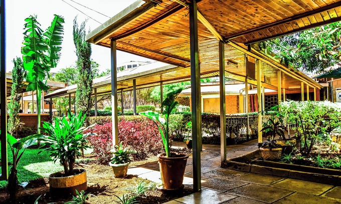 Eldoret Hotel | Eldoret Wagon hotel