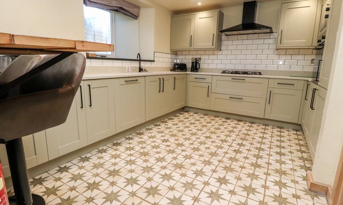 Tosside Cottage | Eldroth