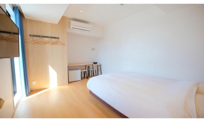 Hirakata Hotel | ELE HOTEL KUZUHA- Vacation STAY 80325v