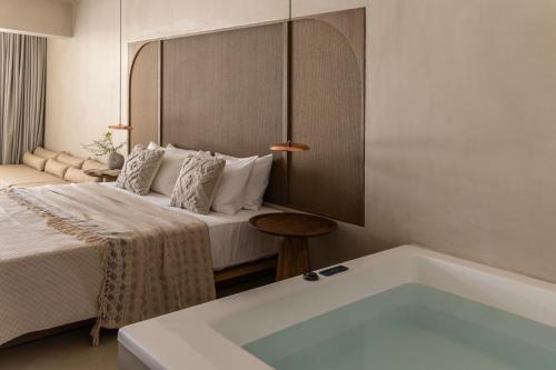 Kardamena House | Elea Luxury suites