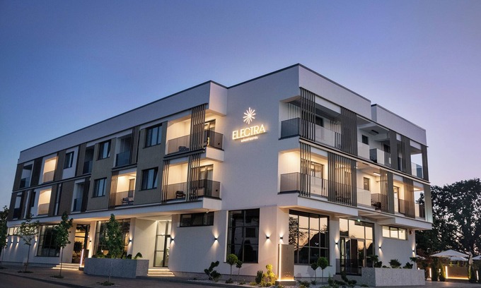 Radauti Hotel | Electra Aparthotel