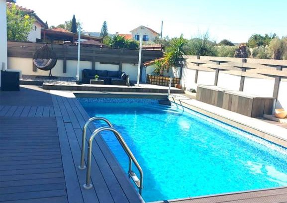 Skarinou Villa | Eleftherias Retreat