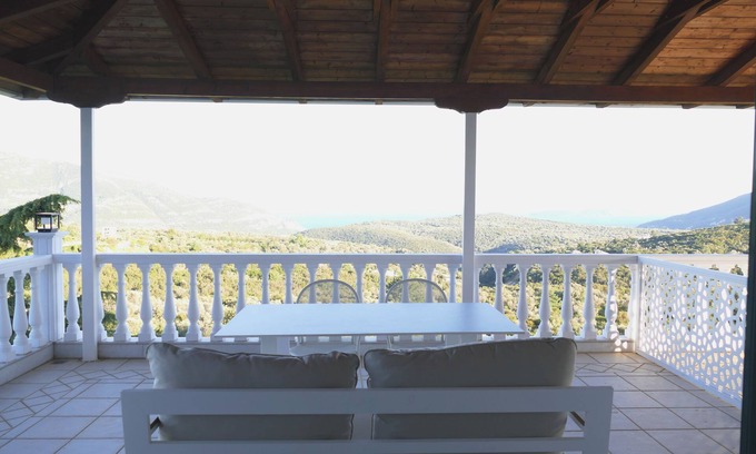 Fternon Other | Eleftherion Comfort Living Lefkada