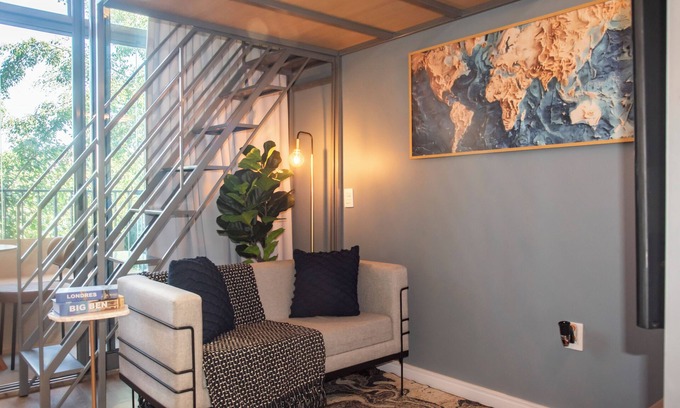 Vila Mariana Apartment | Elegance, Luxury and Comfort in Vila Mariana, High Standard Flat