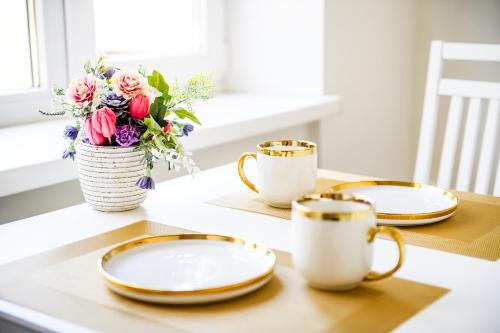Tartu Apartment | Elegance 1 bedroom apartment